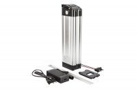 Аккумулятор 24V для велогибридов Eltreco Turo, Green, Provence