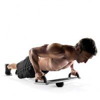 CORE PUSH-UP платформа для отжиманий CORE PUSH-UP платформа для отжиманий