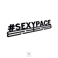 Медаллер Sexypace медальница