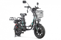 Электровелосипед Gelbert Khan Monster 2 Электровелосипед Gelbert Khan Monster 2