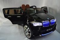 Детский электромобиль Kids Cars BMW X5