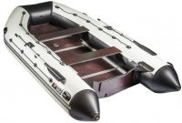 Лодка ПВХ Ривьера 3800 CK