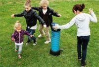 Игровой интерактивный элемент GameNatic Игровой интерактивный элемент GameNatic