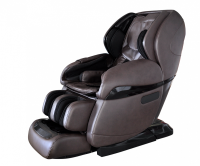 Массажное кресло iMassage Inspiration (Инспирейшн) Brown Массажное кресло iMassage Inspiration (Инспирейшн) Brown