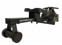 Гребной тренажер FDF Newport Black Гребной тренажер FDF Newport Black