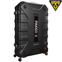 Велочемодан Topeak PAKGO X Велочемодан Topeak PAKGO X