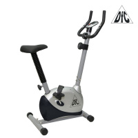 Велотренажер DFC B3.2 черный/серебристый Велотренажер DFC B3.2 черный/серебристый