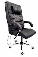 Офисное массажное кресло EGO BOSS EG1001 Офисное массажное кресло EGO BOSS EG1001