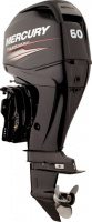 4х-тактный лодочный мотор Mercury F 60