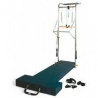 Складной реформер Balanced Body Wall Unit WU2011