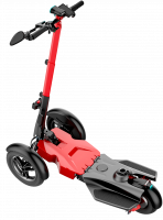 ЭЛЕКТРОТРИЦИКЛ Caigiees T3 ЭЛЕКТРОТРИЦИКЛ Caigiees T3