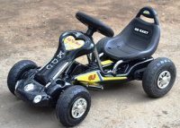 Электрокарт 6628 с монитором Электрокарт 6628 с монитором