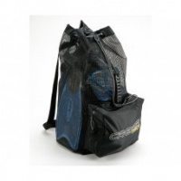 Рюкзак Cressi ORCA из плотной сетки для переноски пляжно комплекта и мокрых вещей