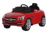 Электромобиль Mercedes SLK CLASS 2010 на р/у Электромобиль Mercedes SLK CLASS 2010 на р/у