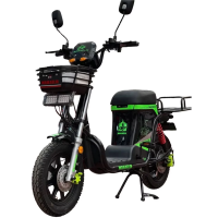 Электровелосипед Колхозник Maikaolin Monster H10 Super 60V/70Ah Электровелосипед Колхозник Maikaolin Monster H10 Super 60V/70Ah