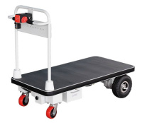 Электротележка HG-1030 (400кг) Электротележка HG-1030 (400кг)