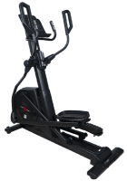 Эллиптический тренажер CardioPower X52