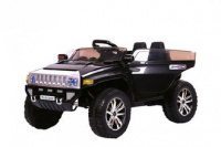 Электромобиль HUMMER A888MP Электромобиль HUMMER A888MP