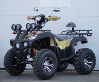 Электрический Квадроцикл SHERHAN 2000