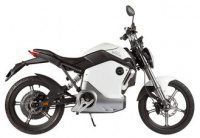 Электромотоцикл SOCO