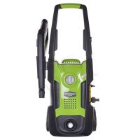 Мойка высокого давления Greenworks G3 120 bar Мойка высокого давления Greenworks G3 120 bar