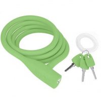 Велосипедный замок Knog Party Coil Велосипедный замок Knog Party Coil