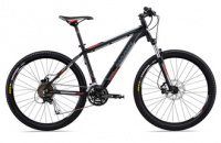 MARIN A-14 Bolinas Ridge Hydro Disc MTB 27spd