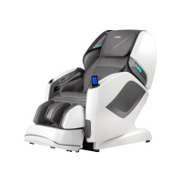 Массажное кресло OTO Prestige Zen Pro PE-09 Space Grey