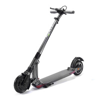 Электросамокат E-twow S2 GT Sport Black Электросамокат E-twow S2 GT Sport Black