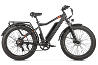 Электровелосипед Gelbert Pegas 1 PRO Электровелосипед Gelbert Pegas 1 PRO