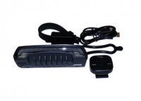 Фонарь задний с поворотниками LED laser X5