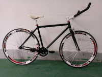 Велосипед FIXED GEAR Велосипед FIXED GEAR