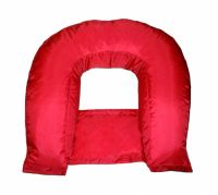 Кресло для плавания "Подкова" Кресло для плавания "Подкова"