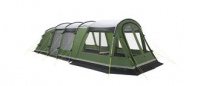 Закрытый тамбур Outwell Flagstaff 5 Front Awning