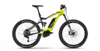 Электровелосипед Haibike (2017) Xduro AllMtn 7.0 250w (36V/ 13.4Ah)