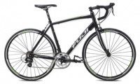 Велосипед Fuji ROAD Sportif 2.5 C (2015) Велосипед Fuji ROAD Sportif 2.5 C (2015)