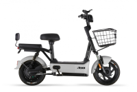 Электроскутер eRace FDD Электроскутер eRace FDD