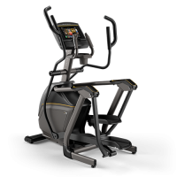 Эллиптический эргометр MATRIX E50XER