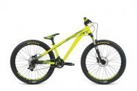 Dirt Велосипед Format 9212 (2016)