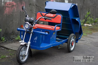 Электротрицикл TaiLG Электротрицикл TaiLG