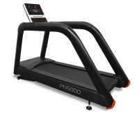 Профессиональная беговая дорожка SVENSSON INDUSTRIAL PN5000 Профессиональная беговая дорожка SVENSSON INDUSTRIAL PN5000