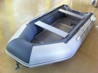 Лодка ПВХ Badger CL 300