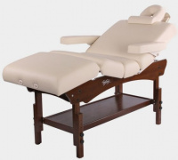 Стационарный массажный стол Vision Essense Deluxe Стационарный массажный стол Vision Essense Deluxe