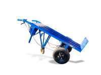 Ручная электрическая тележка SV-1