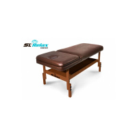 Массажная кушетка START LINE Comfort (темный каркас)