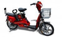 Электровелосипед Elbike DACHA Электровелосипед Elbike DACHA