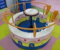 Игровой элемент "Чашка"