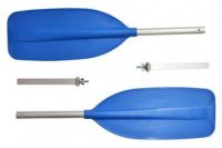 Шверцы с креплением на надувной лодке Шверцы с креплением на надувной лодке