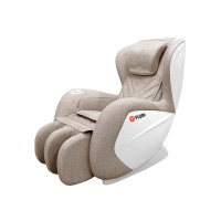 Массажное кресло FUJIMO KO F377 бежевый Массажное кресло FUJIMO KO F377 бежевый