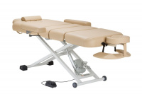 Стационарный массажный стол US Medica Lux